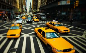 Taxis